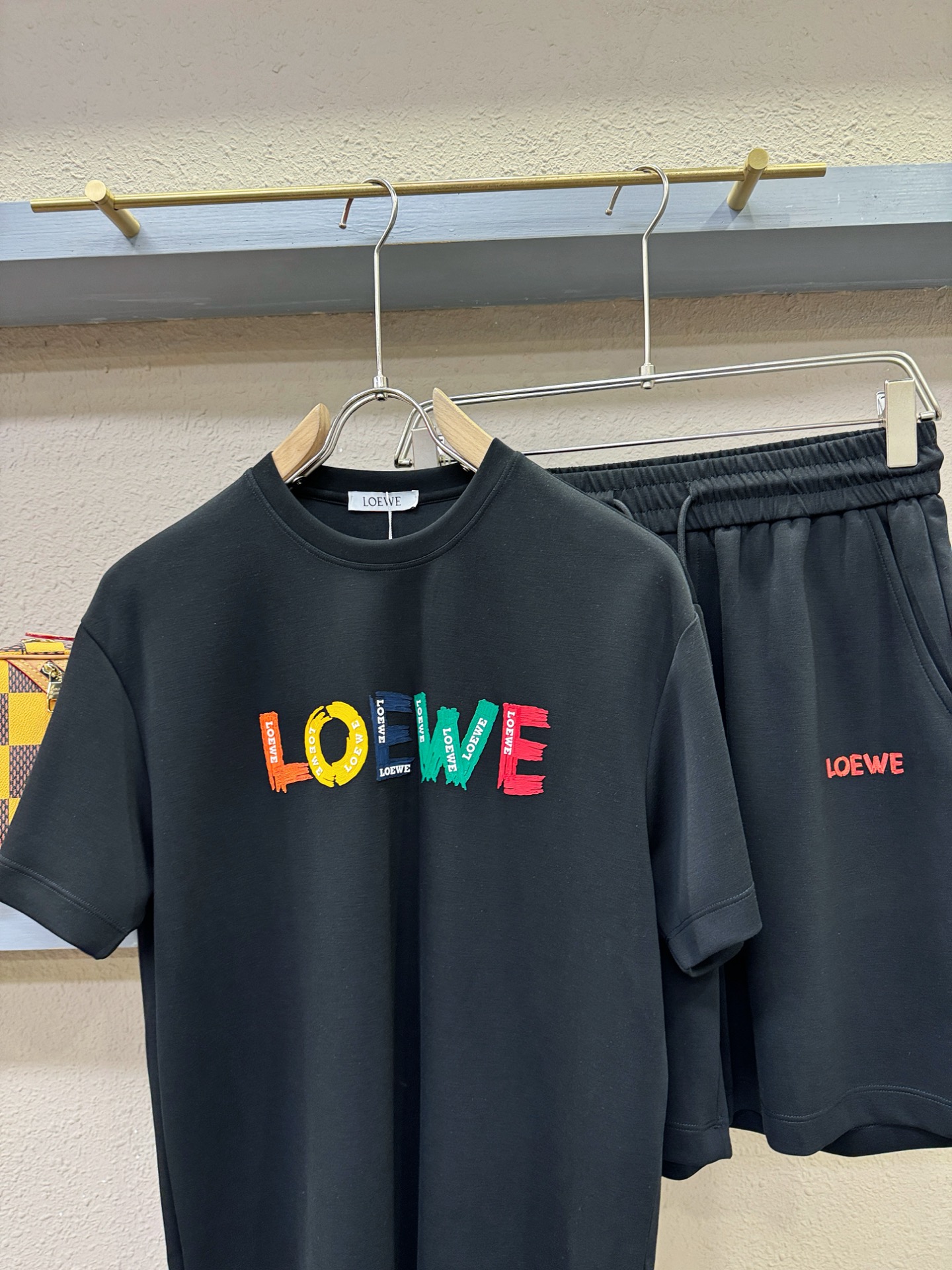 clothes and pants